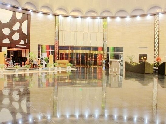 Bihai Sunshine International Resort - Photo2
