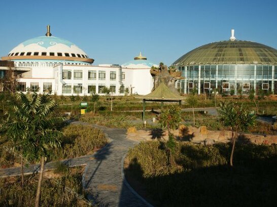 Bihai Sunshine International Resort - Photo3