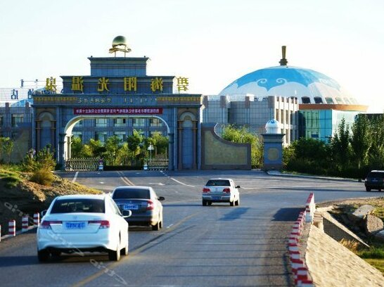 Bihai Sunshine International Resort - Photo4