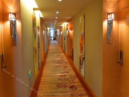 Dingrong Inernatlonal Hotel - Photo5