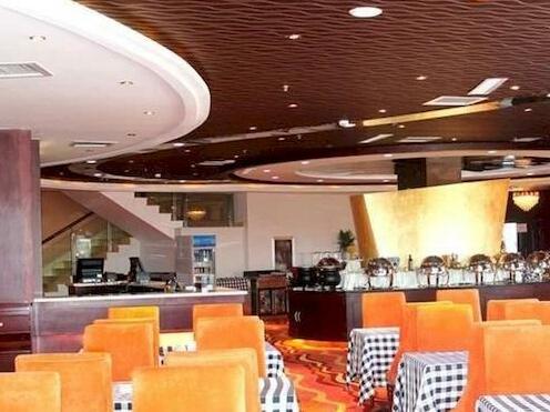 Erdos Sunshine International Resort Hotel - Photo5