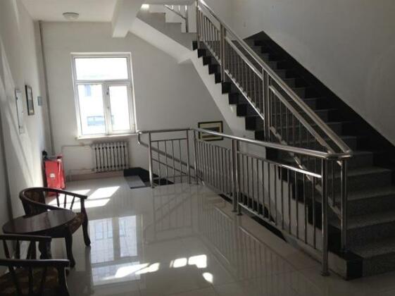 Galutu Hotel - Photo2