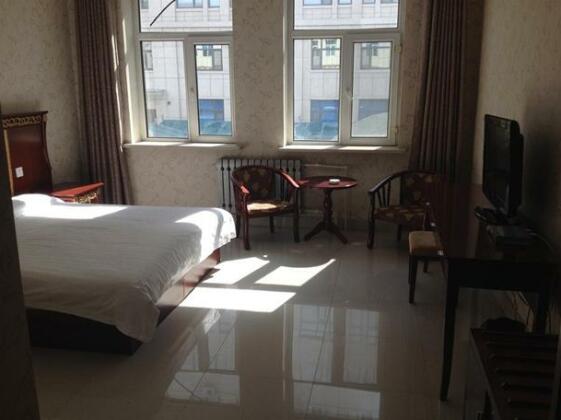 Galutu Hotel - Photo4
