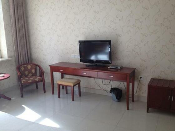 Galutu Hotel - Photo5