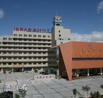 Hengxin Hotel - Photo2