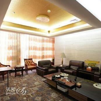 Hengxin Hotel - Photo5