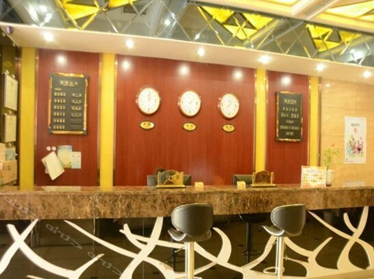Jifeng Business Hotel - Photo2
