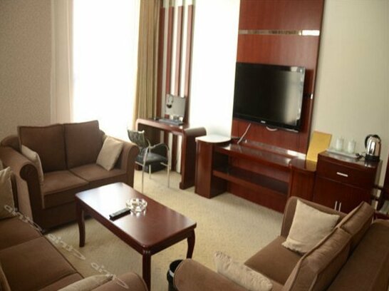 Jifeng Business Hotel - Photo5