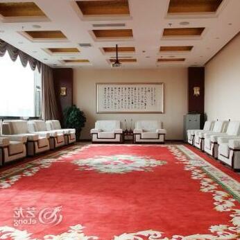 Jinsha International Hotel - Photo5