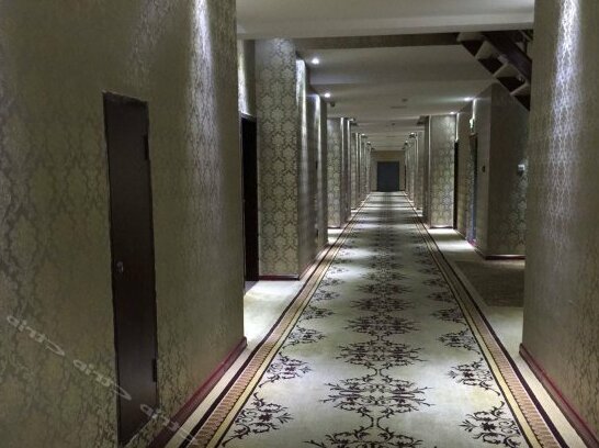 Jinxing Business Hotel - Photo2