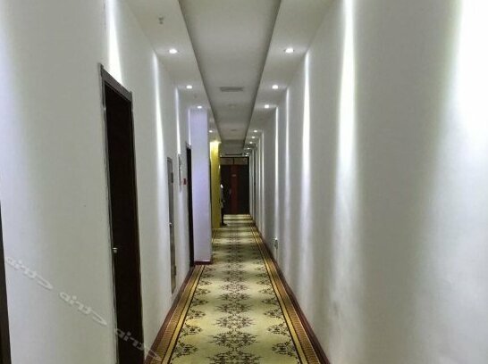Jinxing Business Hotel - Photo3