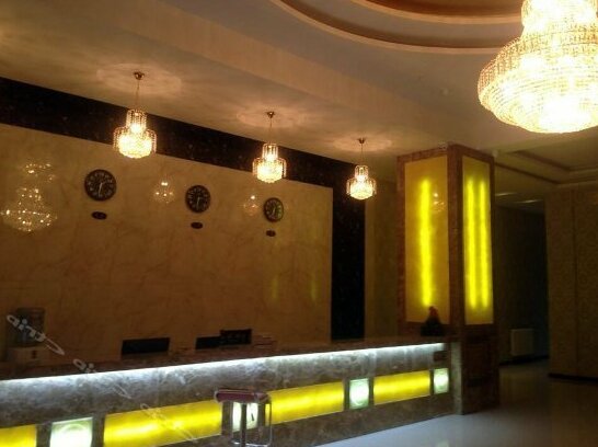 Jinxing Business Hotel - Photo4