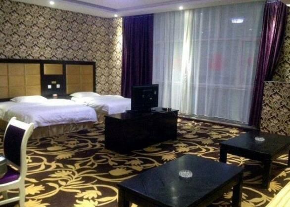 Jinxing Business Hotel - Photo5