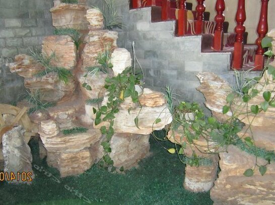 Kairui Hotel Ordos - Photo5