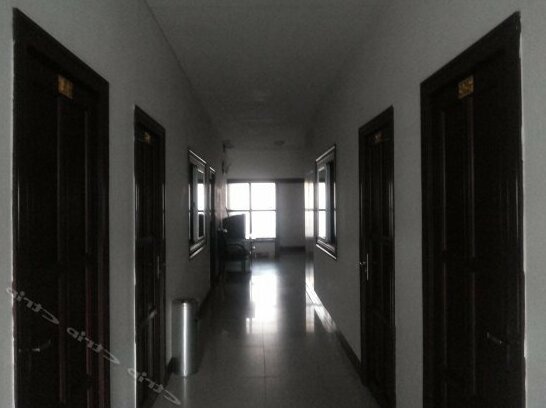 Leyi Inn Ordos - Photo2