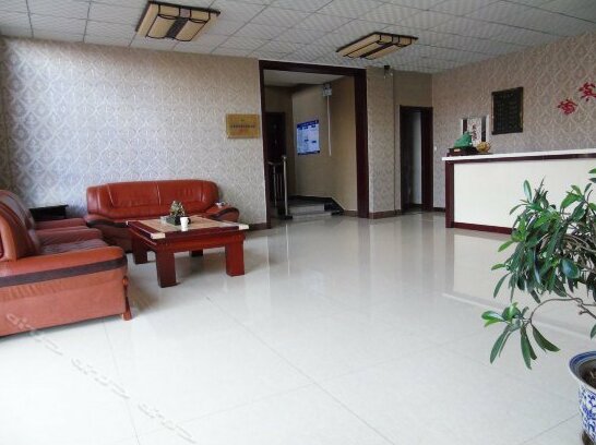 Leyi Inn Ordos - Photo3