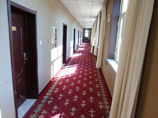 Leyi Inn Ordos - Photo4