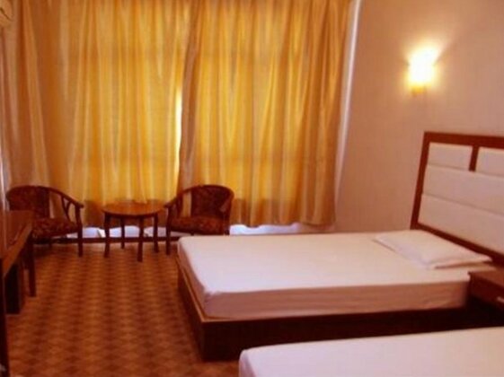 Leyi Inn Ordos - Photo5