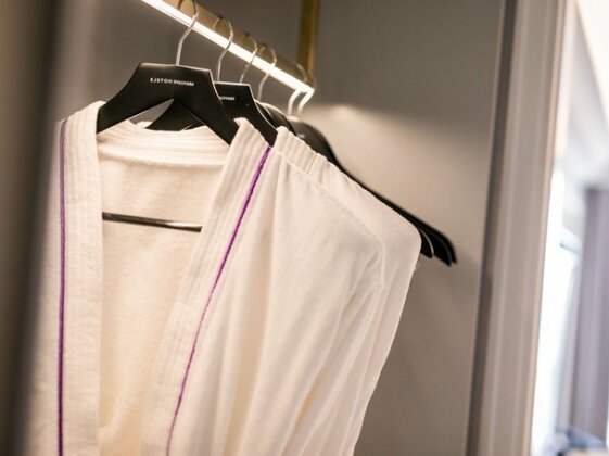 Mercure Ordos Downtown - Photo2