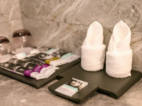 Mercure Ordos Downtown - Photo3