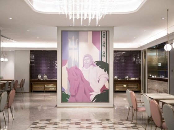 Mercure Ordos Downtown - Photo5