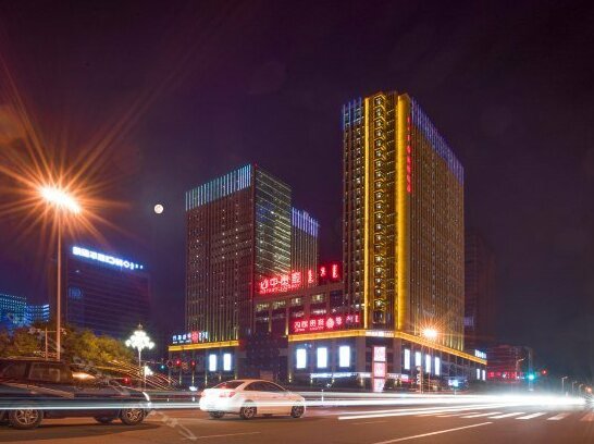 Ordos Yonggui Hotel