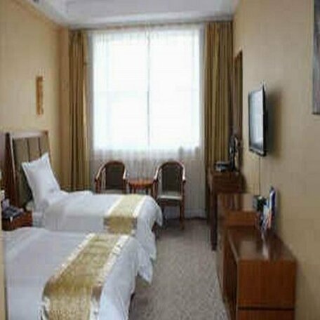 Super 8 Hotel Ordos Kangbashi Bo Yu - Photo3