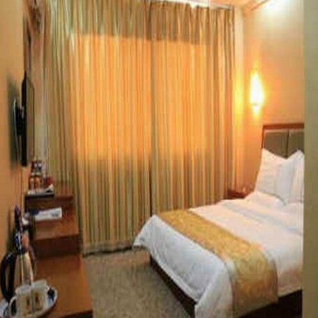 Super 8 Hotel Ordos Kangbashi Bo Yu - Photo4