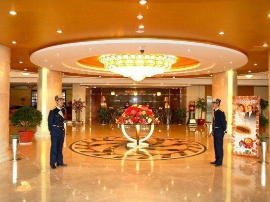 Wan Xing Long Hotel - Photo2