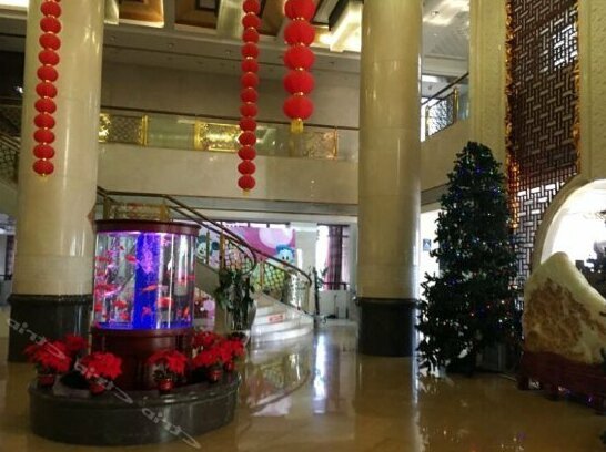 Weijiate Shangpin Hotel - Photo3
