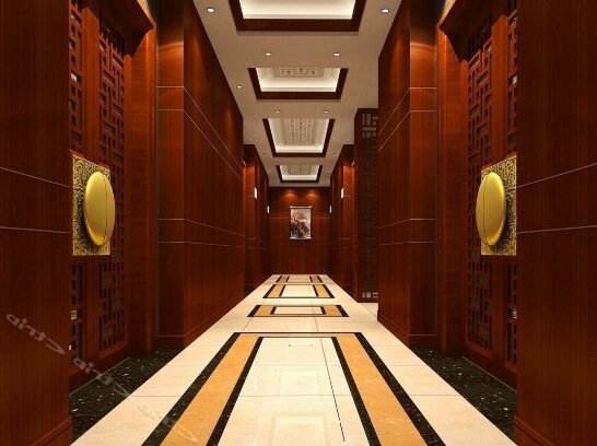 Weijiate Shangpin Hotel - Photo4