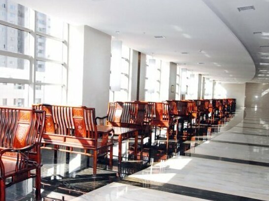 Wulan International Hotel - Photo5
