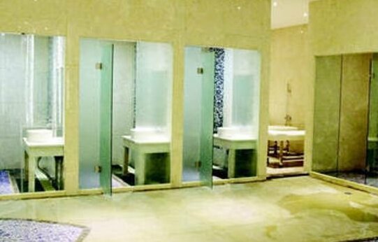 Xingyu Tangsuge Desert Hot Spring Hotel - Photo3
