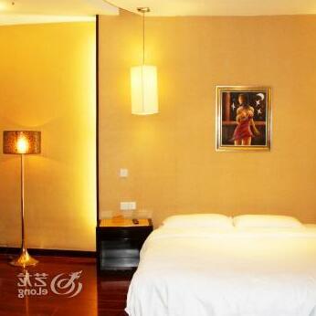 Zhunge'er Hongxin Business Hotel - Photo2