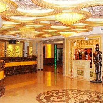 Zhunge'er Hongxin Business Hotel - Photo4