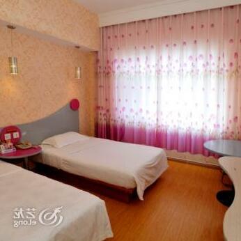 Lantai Hotel - Photo2