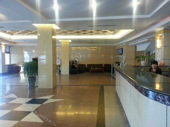 Panjin Zhengda Hotel - Photo2