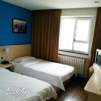 Super 8 Hotel Ji Xing Panjin - Photo3
