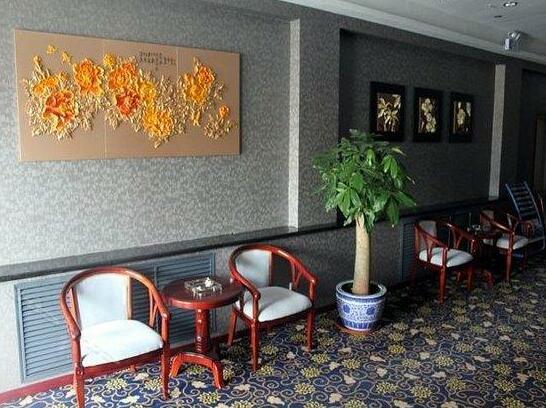 Yikang Business Hotel - Photo3