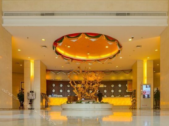 Anning Mingzhu Hotel - Photo4