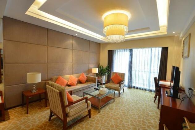 Anning Mingzhu Hotel - Photo5