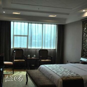Chuan Hui Grand Hotel - Photo2