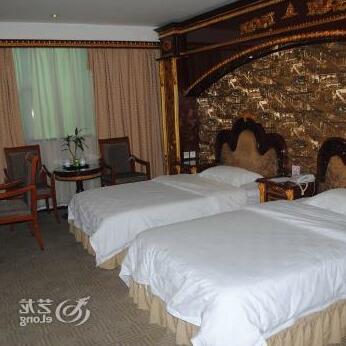 Chuan Hui Grand Hotel - Photo3