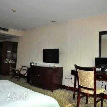 Chuan Hui Grand Hotel - Photo4
