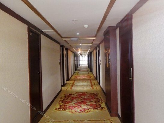 Dongmeng International Hotel - Photo2