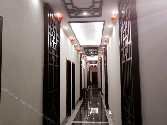 Dongmeng International Hotel - Photo3