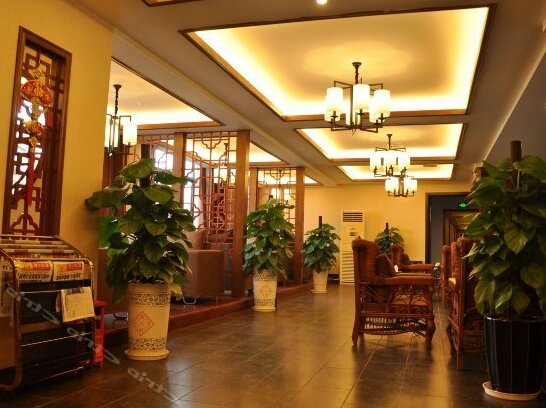 Hua Jing Shi Guang Hotel - Photo2