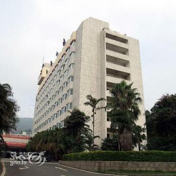 Nanshan Hotel Eastern District - Photo3