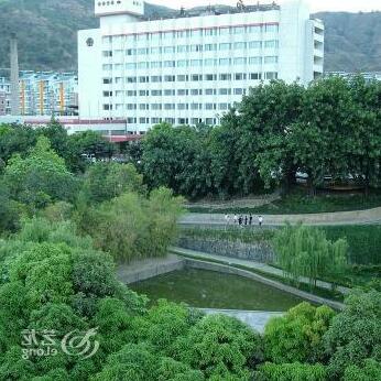 Nanshan Hotel Eastern District - Photo4