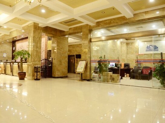 Nanshan Impression Grand Hotel - Photo2
